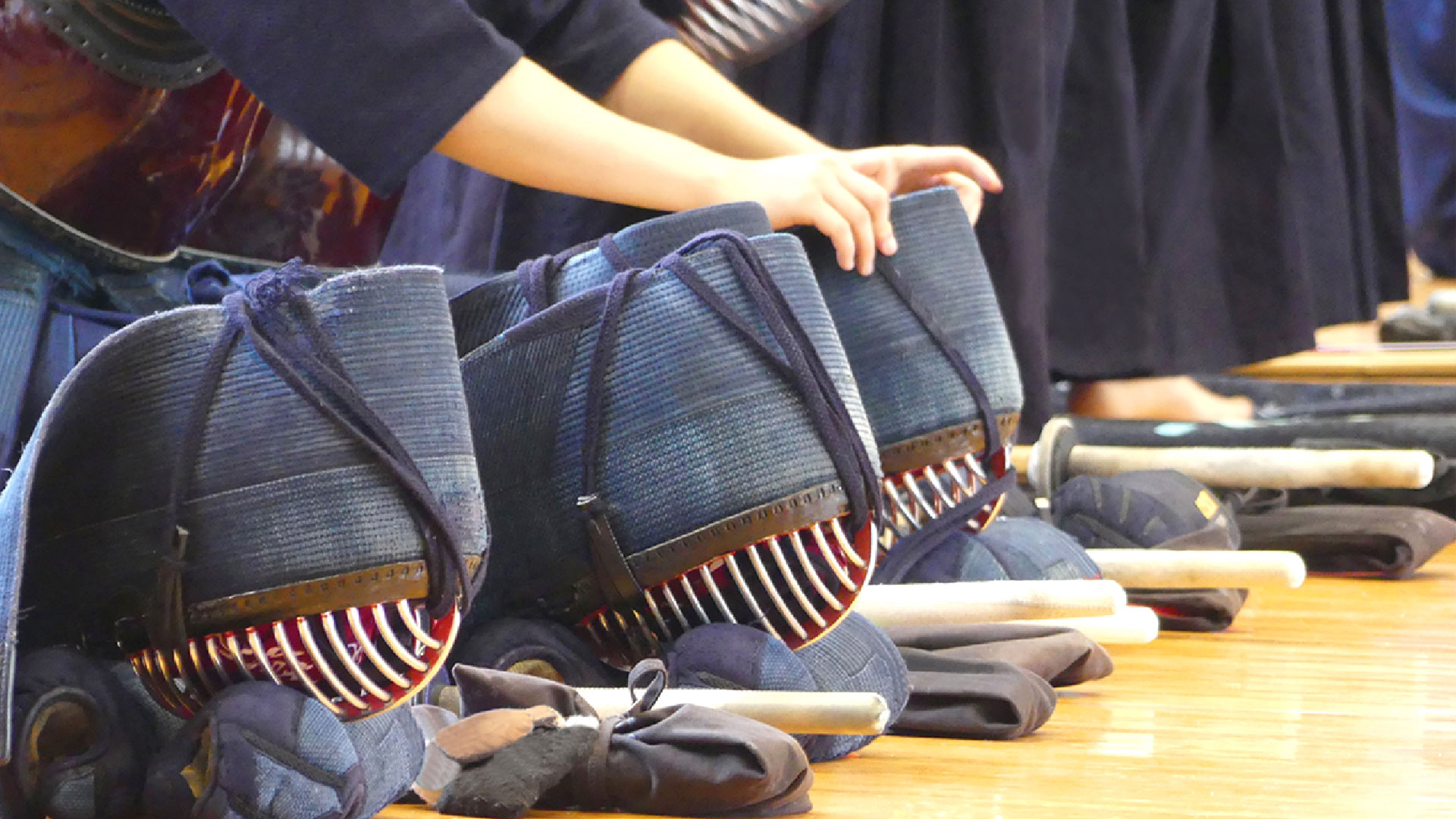 剣道居酒屋第二道場