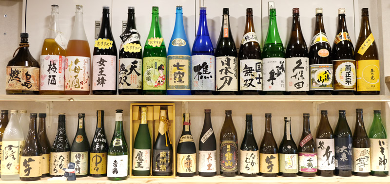 京橋居酒屋飲み放題